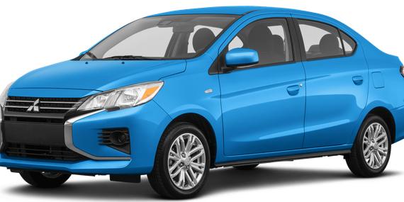 MITSUBISHI MIRAGE G4 2021 ML32FUFJ5MHF03227 image MITSUBISHI MIRAGE G4 2021 ML32FUFJ5MHF03227 image